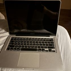 MacBook 