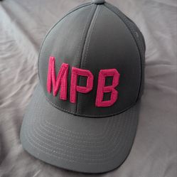 G/FORE MPB Breast Cancer Awareness Hat