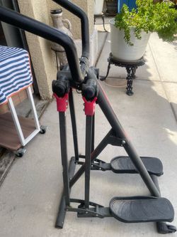 elliptical exerciser