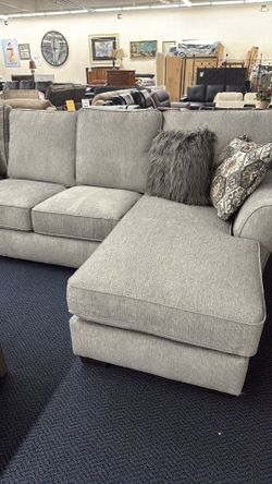 2 Pcs Couch