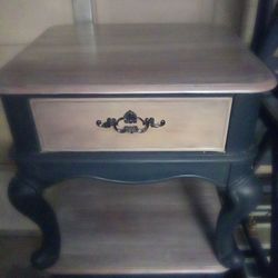 Set Of End Tables