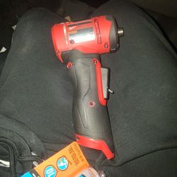 Milwaukee Right Angle Die Grinder