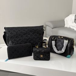 Handbags