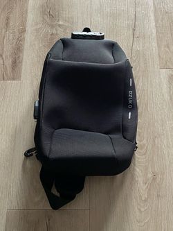 Ozuko Crossbody Bag