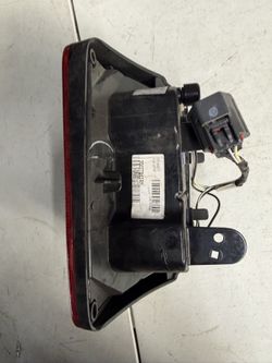 Jeep Wrangler Tail Light Left Driver Side 2007-2017 OEM