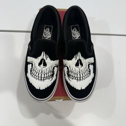 Vans Classic Slip On 
