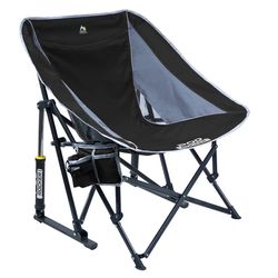 Foldable Rocking Beach or Camping Chair