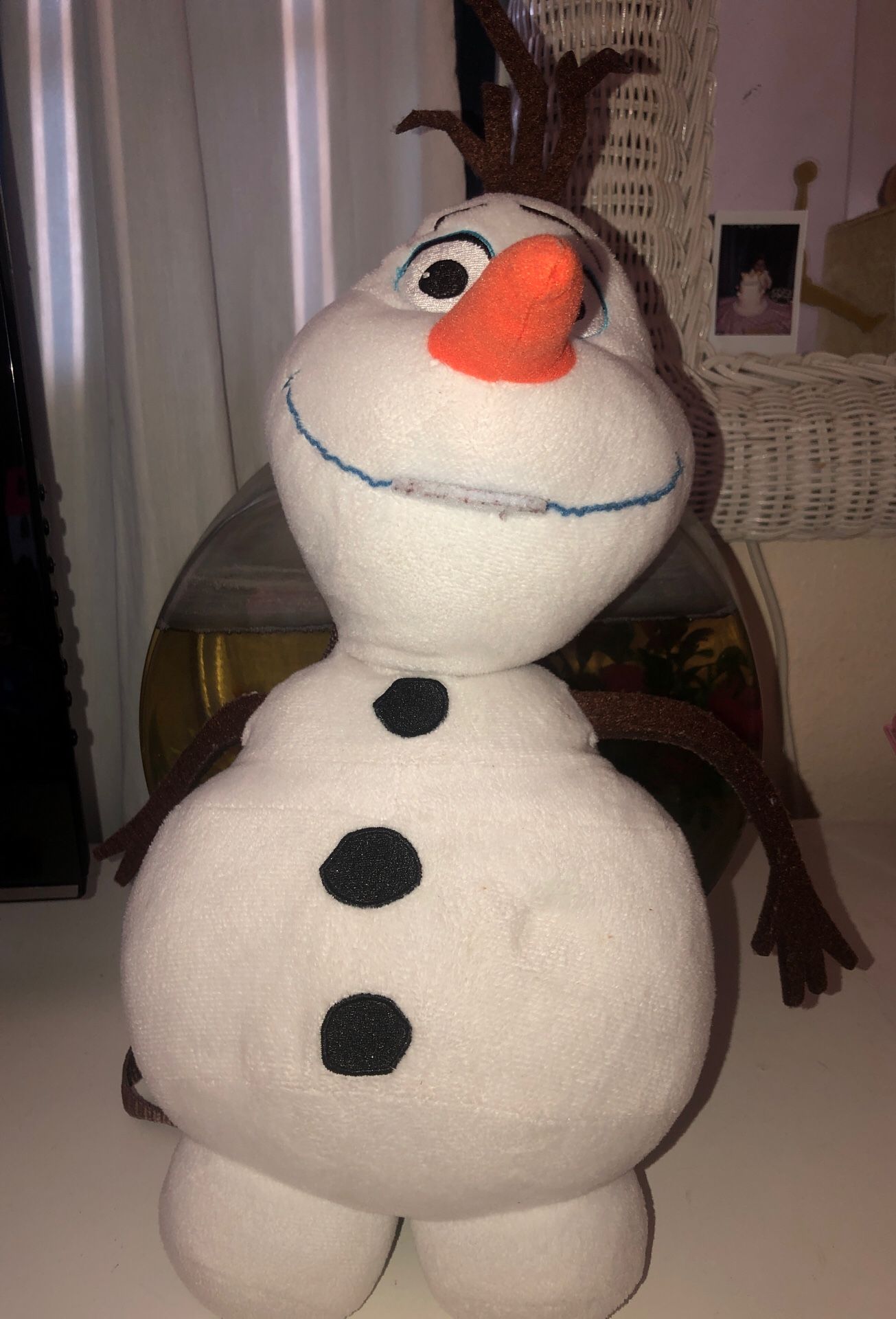 Olaf backpack