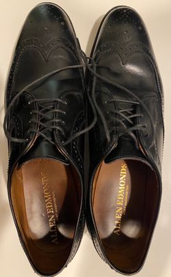 Mcgregor wingtips new arrivals