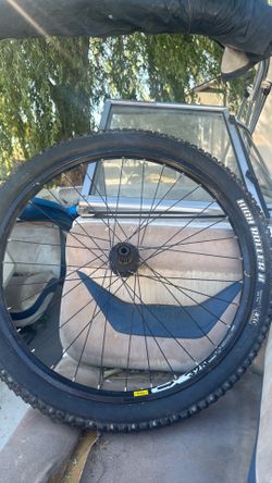 Mavic  ex 325