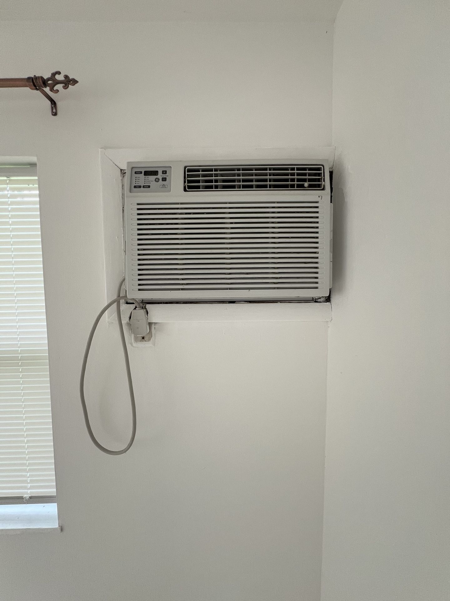 Window AC