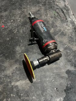 Mac tools angle die grinder