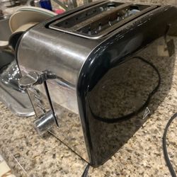 Kitchen Stuff
