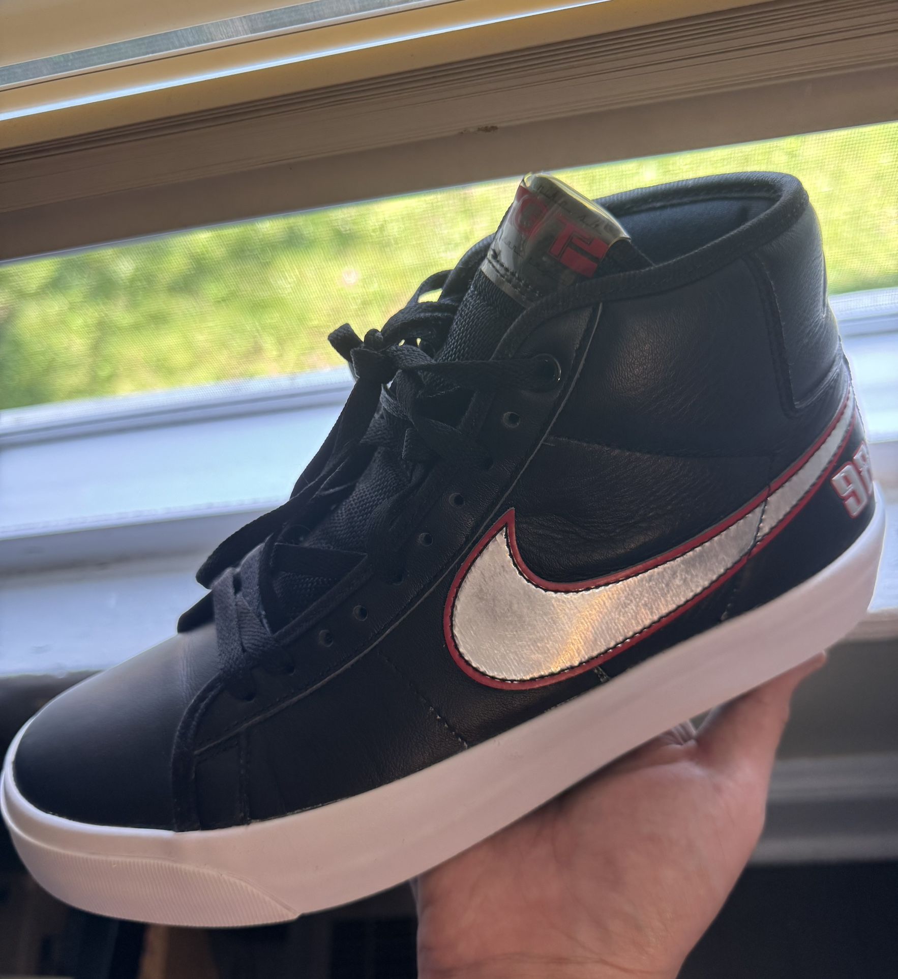 Nike SB Zoom Size9.5 Men’s