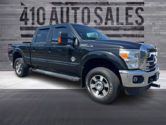 2015 Ford F-350