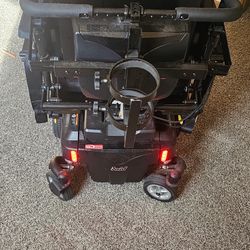 Powered Wheelchair