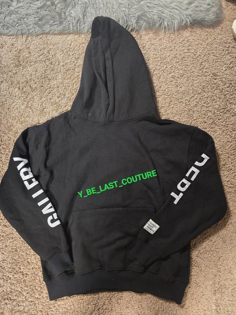 GALLERY DEPT HOODIES