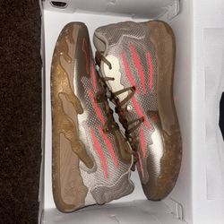 Lamelo Ball Puma basketball Shoe