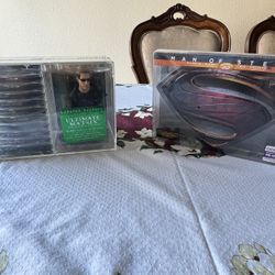 DVD Collector Sets