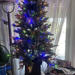 Xmas Tree