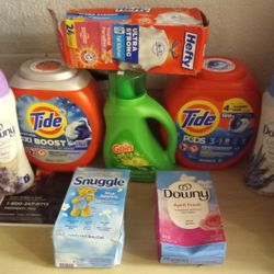 Hygiene Bundle