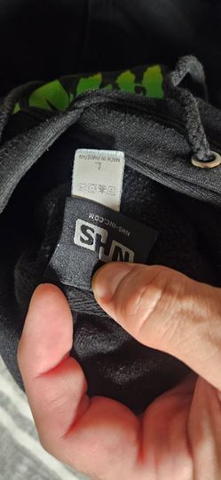 Hoodie