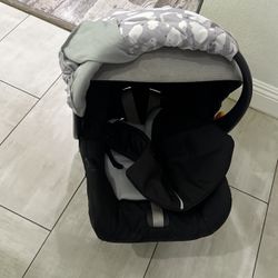 Free Infant Car seat 