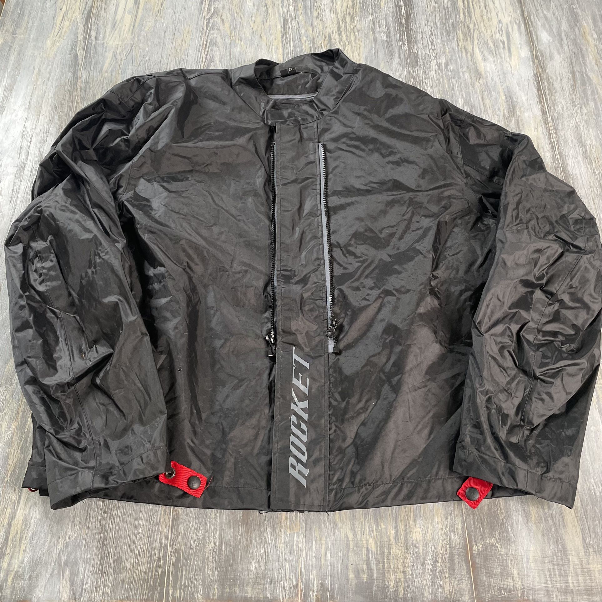 Joe Rocket Jacket