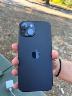 Apple iPhone 15 128GB