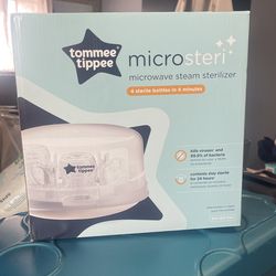 Tommee Tippee Microsteri