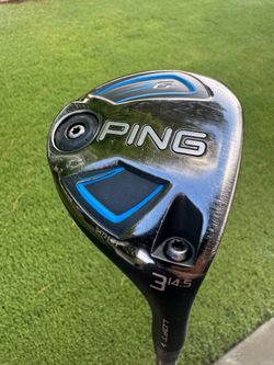 Ping Golf