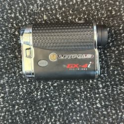 Leupold Distance Rangefinder