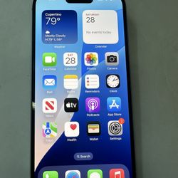 iPhone 15  Factory Unlocked 