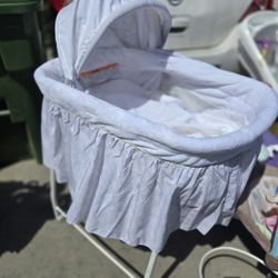 Baby Bassinet 