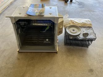 Rotisserie & BBQ