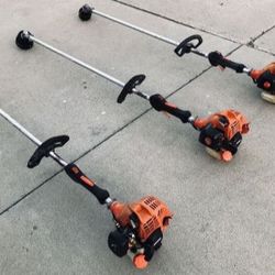 Echo Gas Weed Eater 