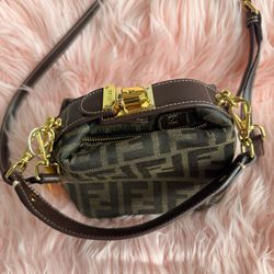 Fendi Bag 