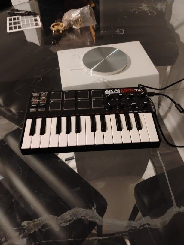 Laptop Professional Keyboard