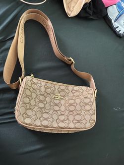 New purse