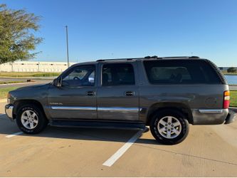 2000 GMC Yukon