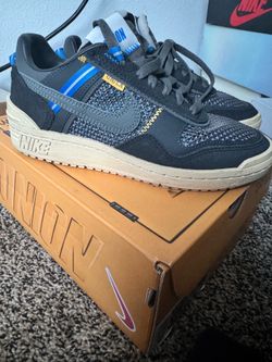 Kids Nike Field General Size 4