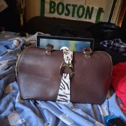 Simply Noelle Handbag