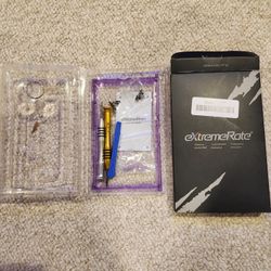 eXtremeRate Cross Screwdriver Set Opening Tools Repair Kits for Nintendo Switch