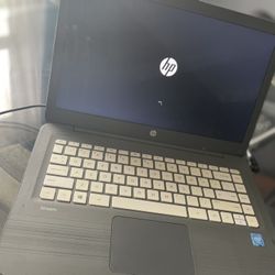 HP Window 10 Laptop 