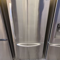 LG Refrigerator 