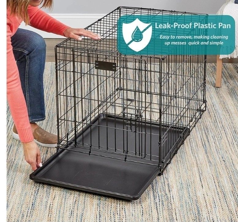 Extra Large dog crate