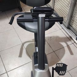 Bicicleta de ejercicio reclinada weslo ,EXELENTE ESTADO