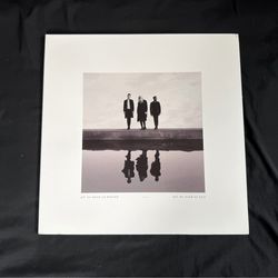 PVRIS, All We Know of Heaven, AIl We Need of Hell Vinyl Record
