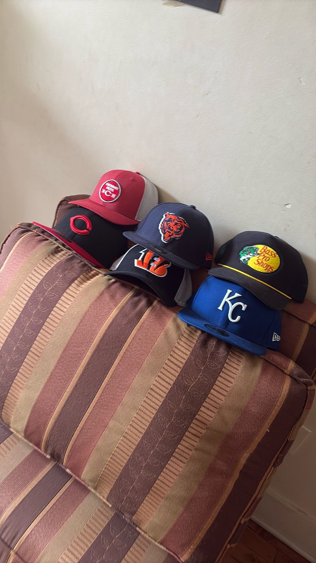 Hats