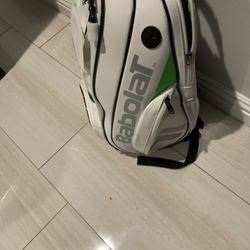Golf Backpack